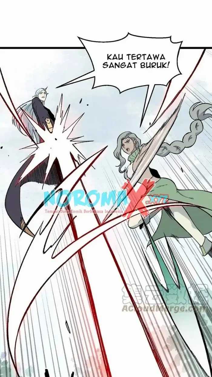 All Hail the Sect Leader Chapter 79 Gambar 27