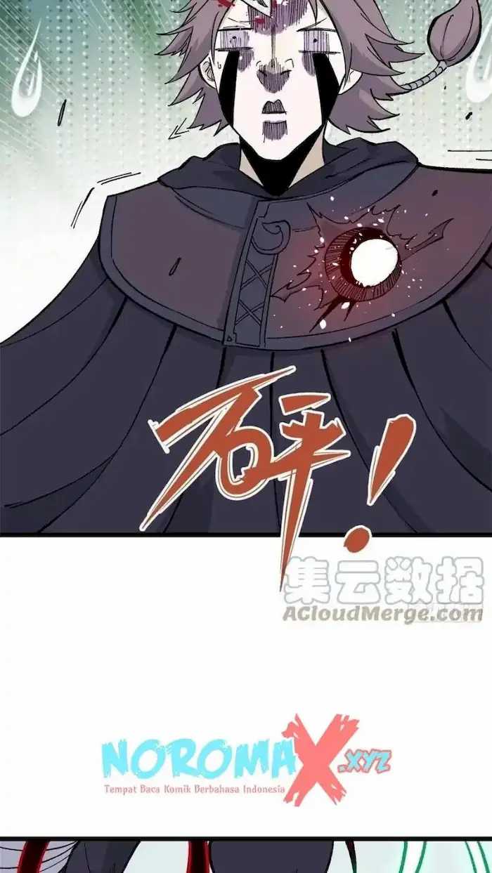 All Hail the Sect Leader Chapter 79 Gambar 29