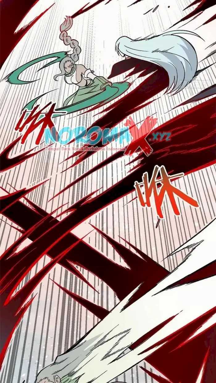 All Hail the Sect Leader Chapter 79 Gambar 21