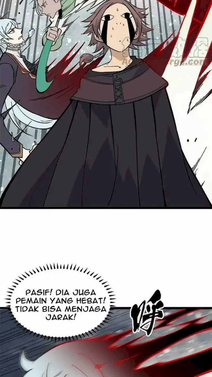 All Hail the Sect Leader Chapter 79 Gambar 22