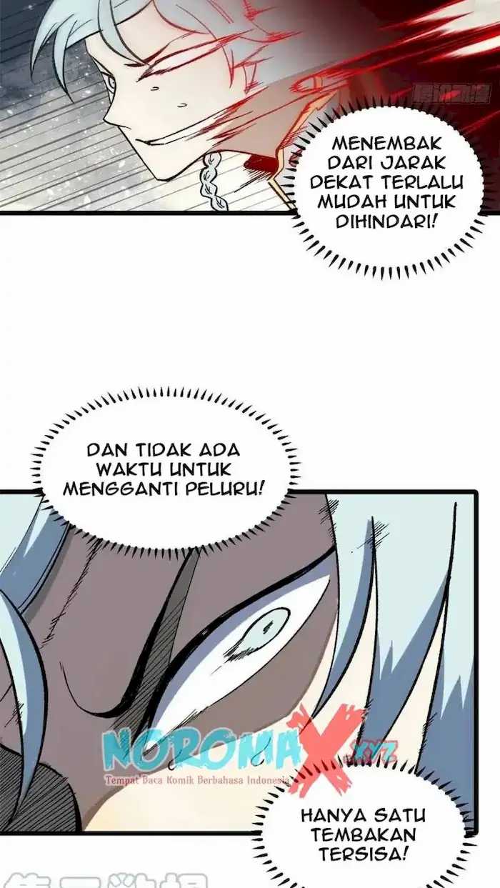 All Hail the Sect Leader Chapter 79 Gambar 23