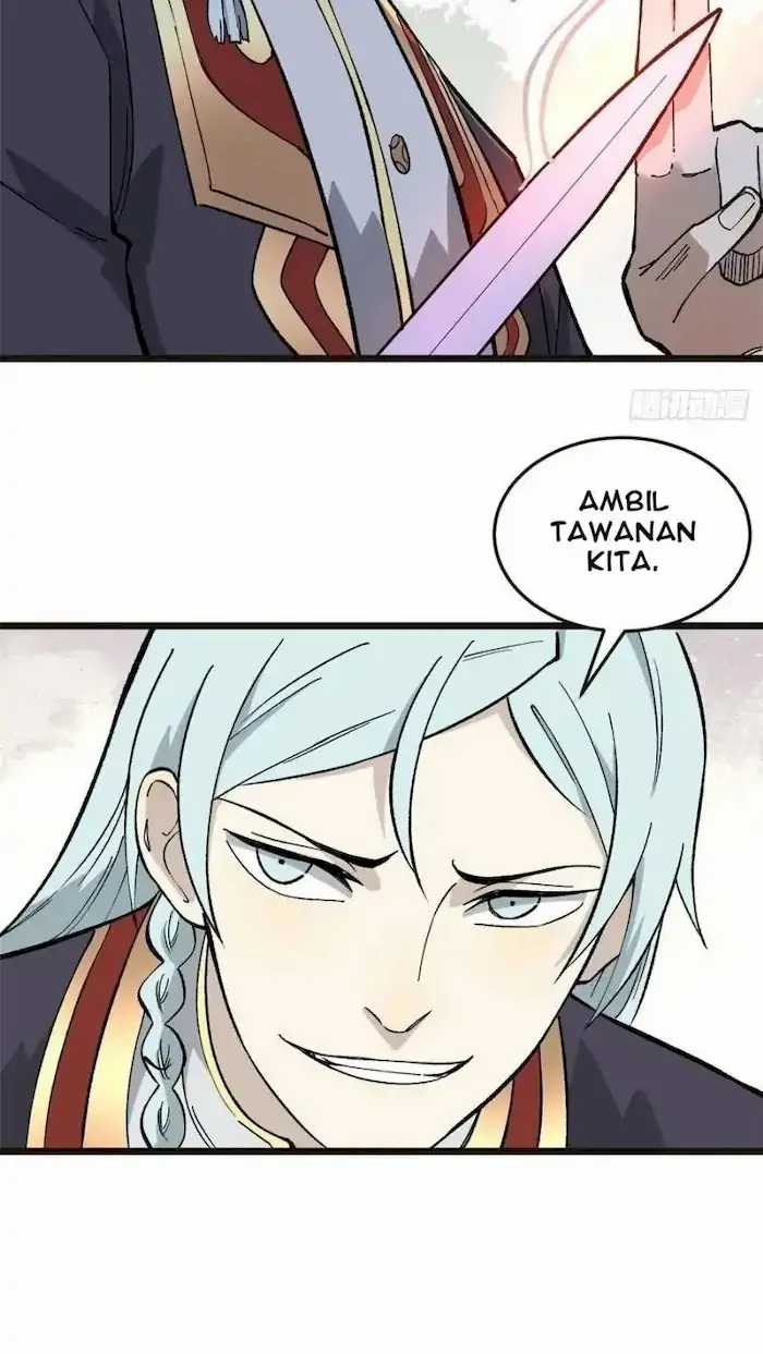 All Hail the Sect Leader Chapter 79 Gambar 36