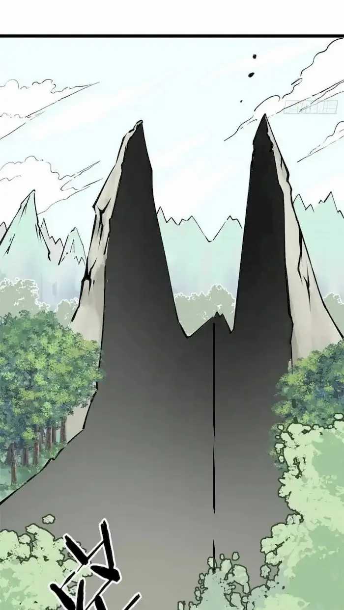 All Hail the Sect Leader Chapter 79 Gambar 38