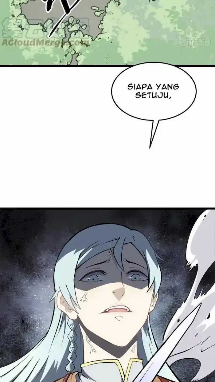 All Hail the Sect Leader Chapter 79 Gambar 39