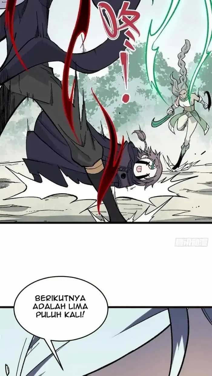 All Hail the Sect Leader Chapter 79 Gambar 30