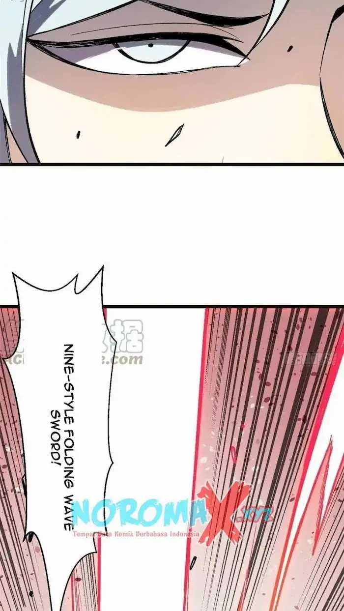 All Hail the Sect Leader Chapter 79 Gambar 31