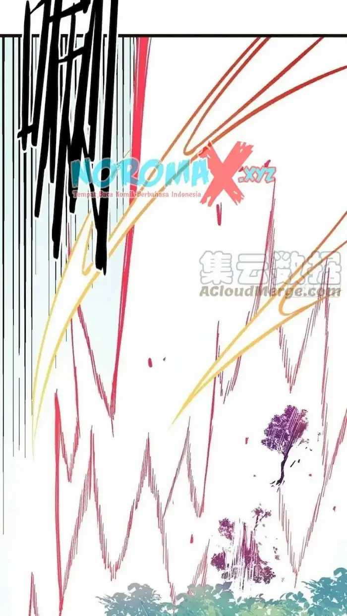 All Hail the Sect Leader Chapter 79 Gambar 33