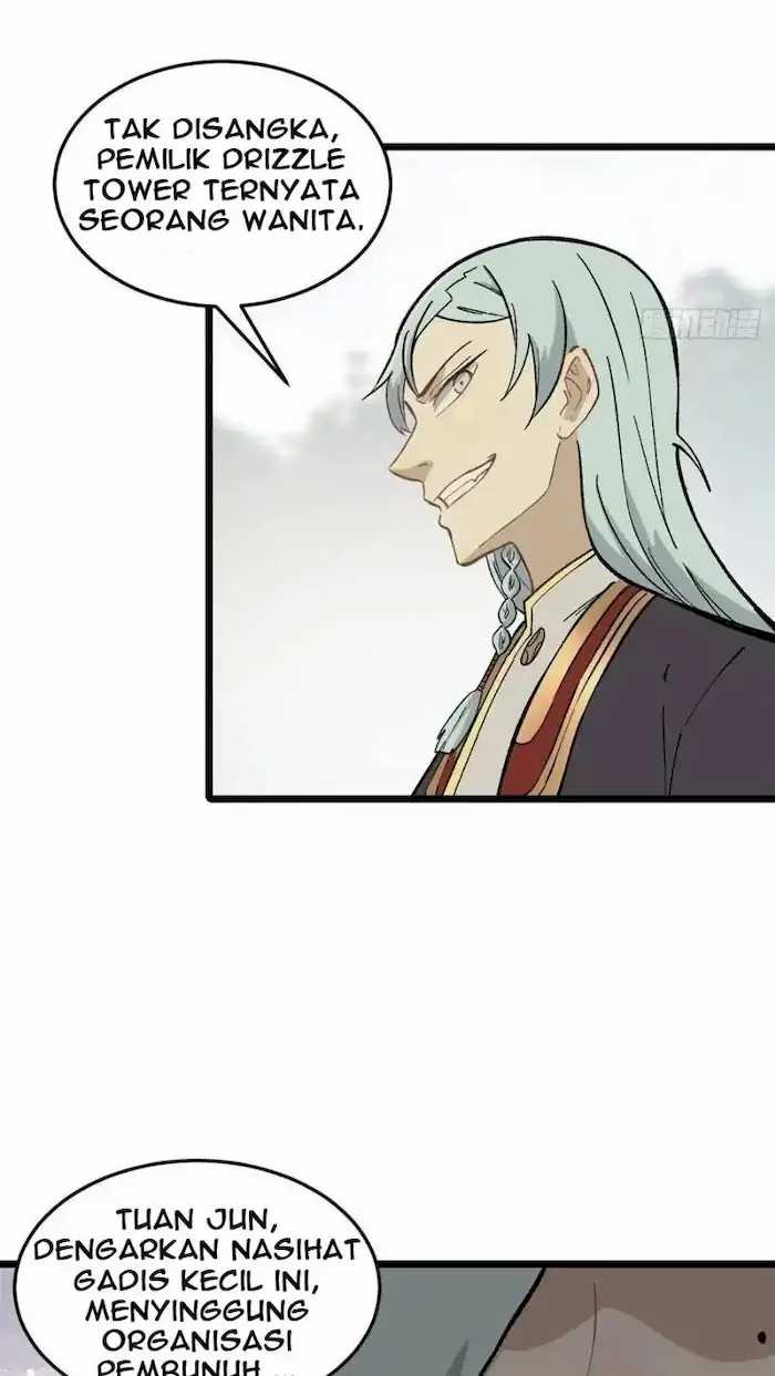 All Hail the Sect Leader Chapter 79 Gambar 4