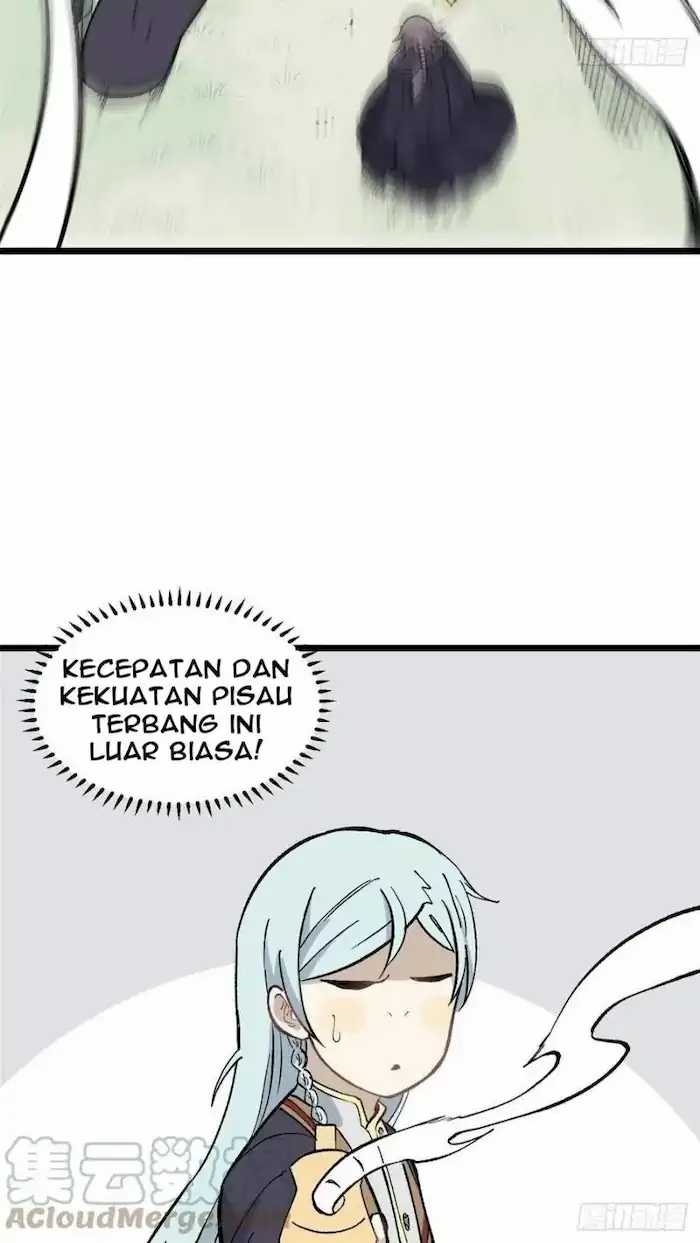 All Hail the Sect Leader Chapter 79 Gambar 8