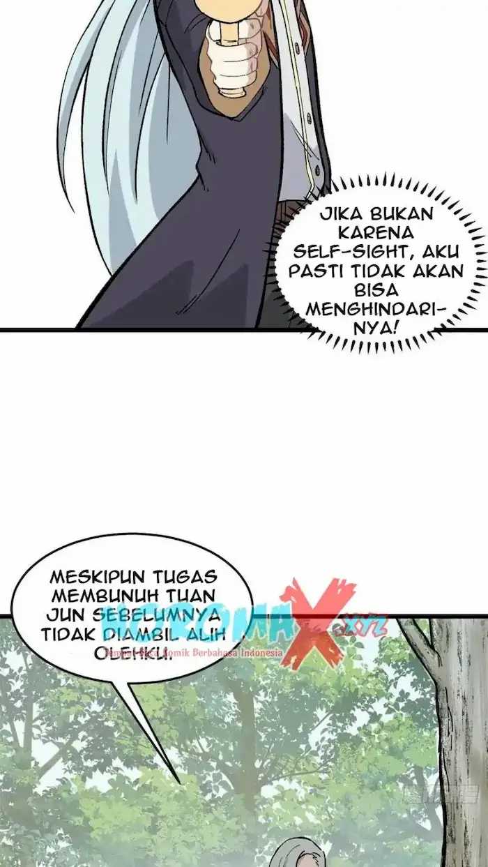 All Hail the Sect Leader Chapter 79 Gambar 9