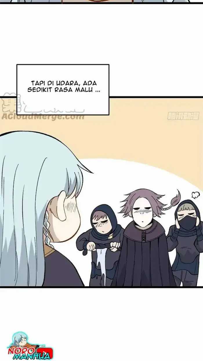 All Hail the Sect Leader Chapter 78 Gambar 14