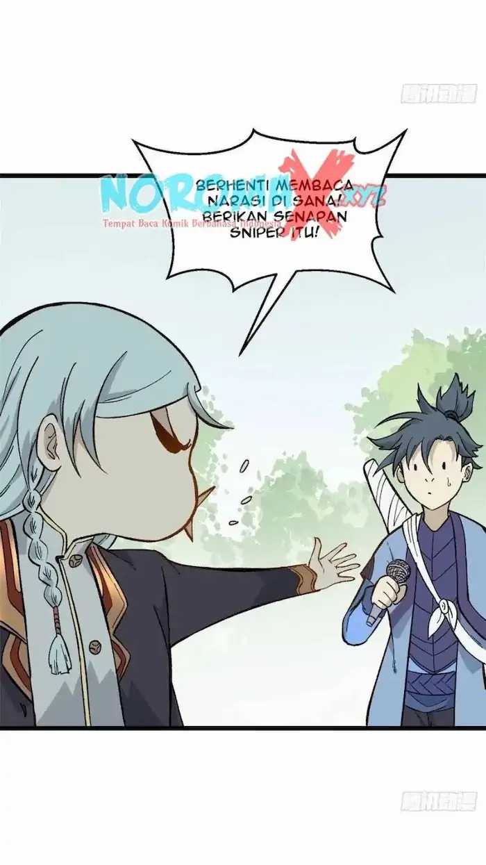 All Hail the Sect Leader Chapter 78 Gambar 15