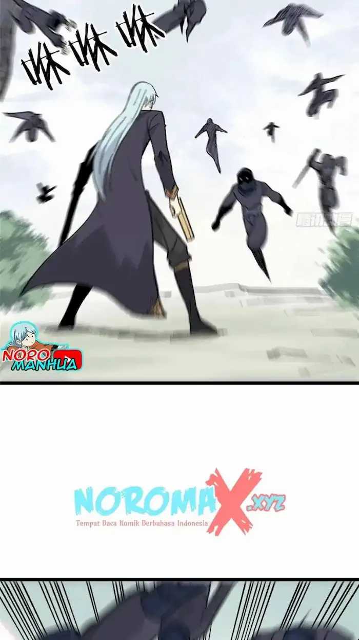 All Hail the Sect Leader Chapter 78 Gambar 18