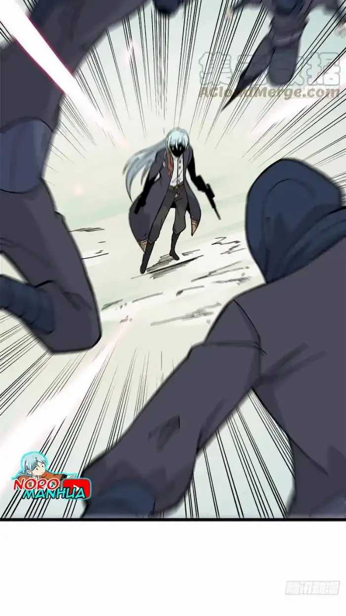 All Hail the Sect Leader Chapter 78 Gambar 19