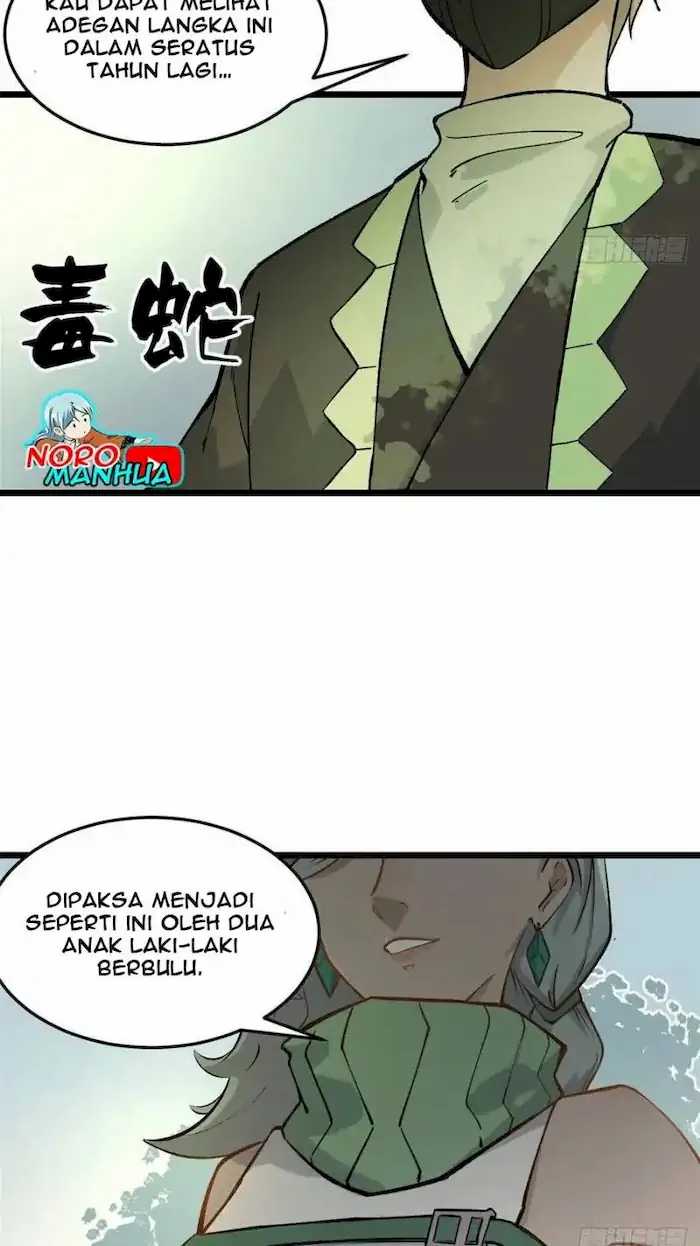 All Hail the Sect Leader Chapter 78 Gambar 10