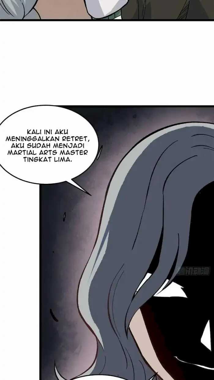 All Hail the Sect Leader Chapter 78 Gambar 12