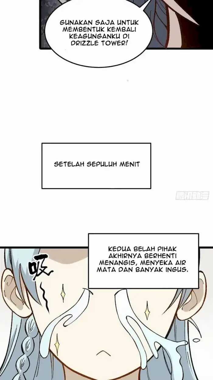 All Hail the Sect Leader Chapter 78 Gambar 13