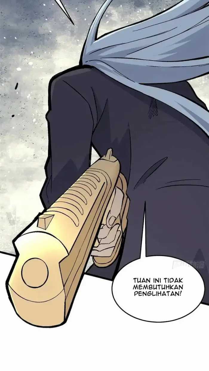 All Hail the Sect Leader Chapter 78 Gambar 24