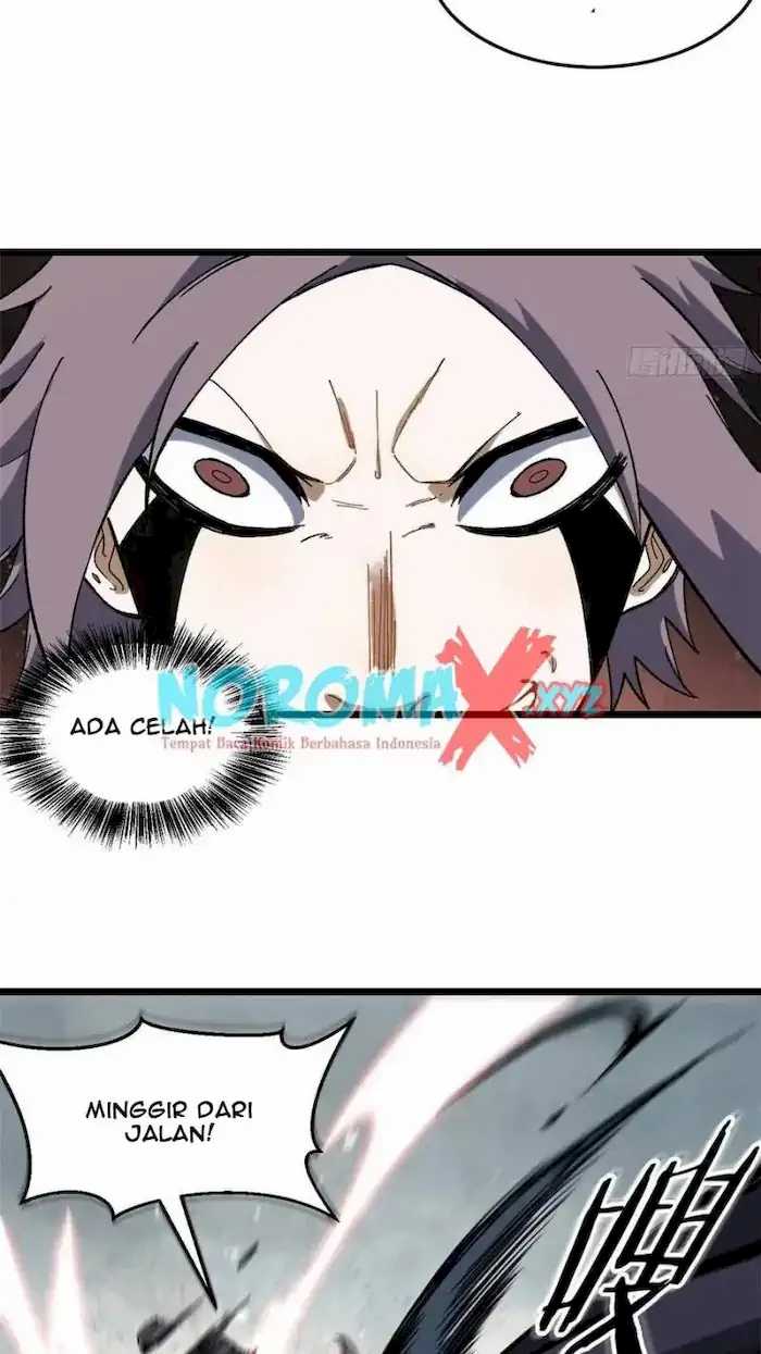 All Hail the Sect Leader Chapter 78 Gambar 27