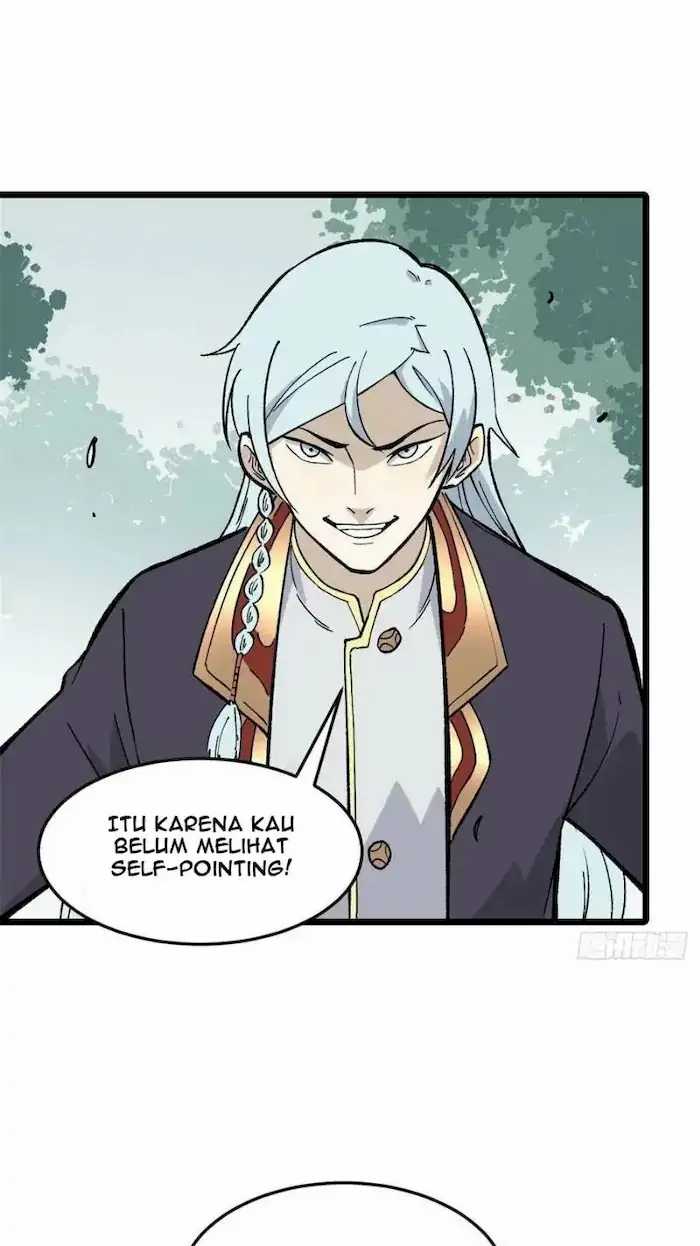 All Hail the Sect Leader Chapter 78 Gambar 20