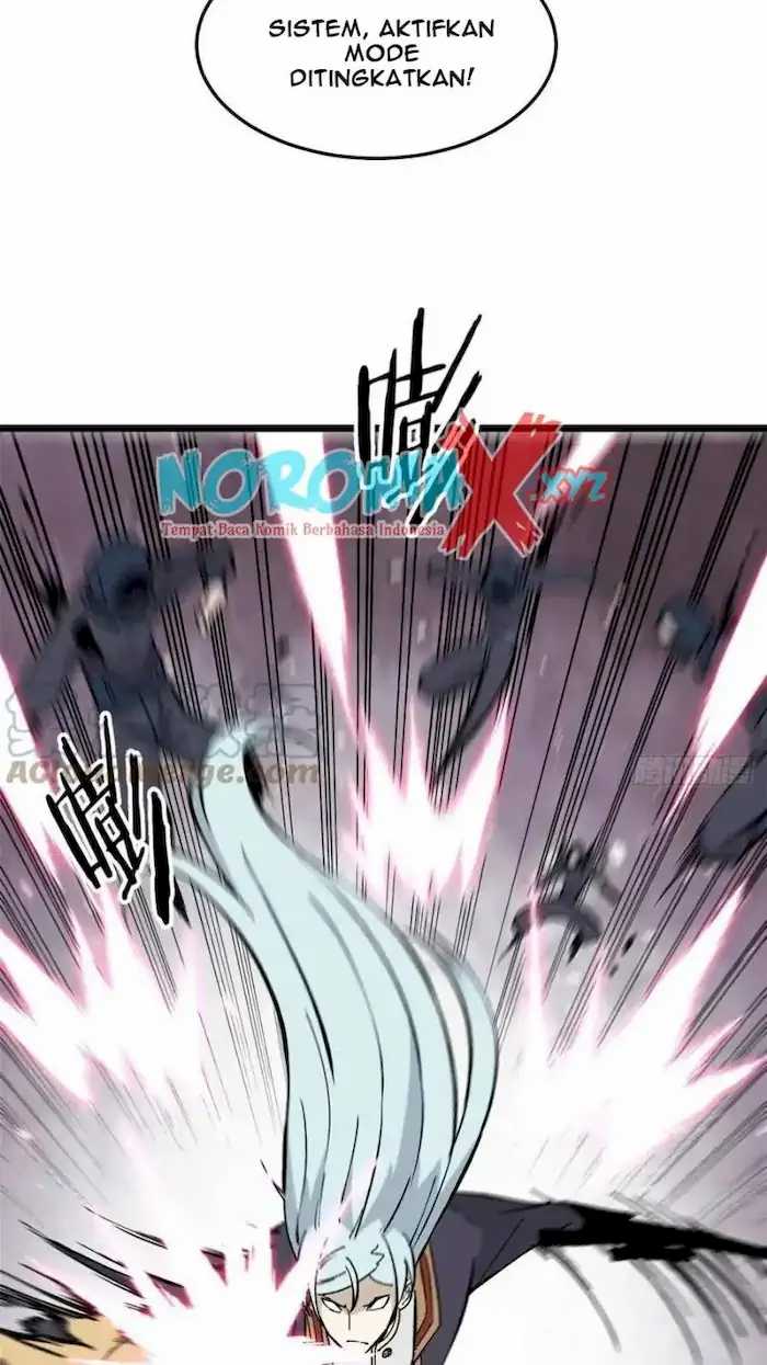 All Hail the Sect Leader Chapter 78 Gambar 21