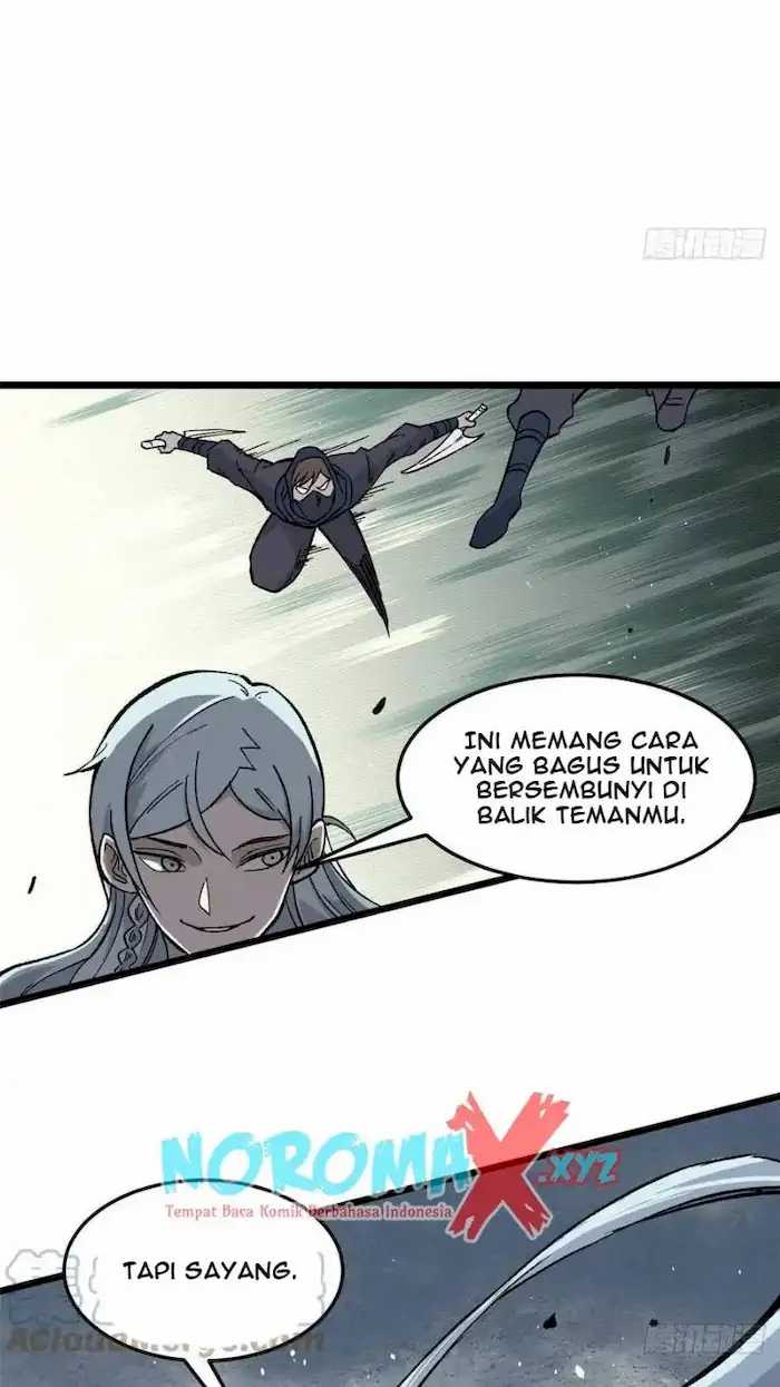 All Hail the Sect Leader Chapter 78 Gambar 23