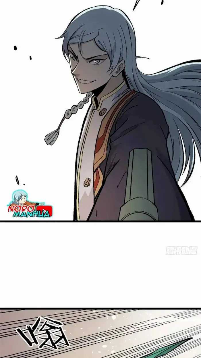 All Hail the Sect Leader Chapter 78 Gambar 34