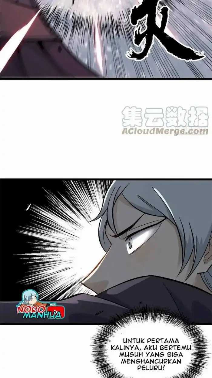 All Hail the Sect Leader Chapter 78 Gambar 36