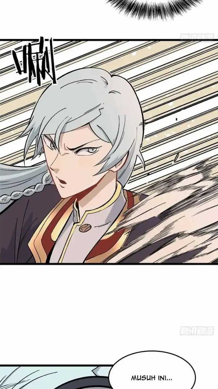 All Hail the Sect Leader Chapter 78 Gambar 37