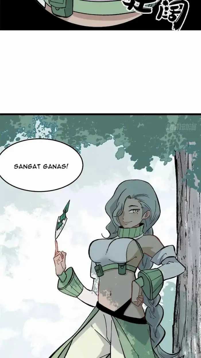 All Hail the Sect Leader Chapter 78 Gambar 39