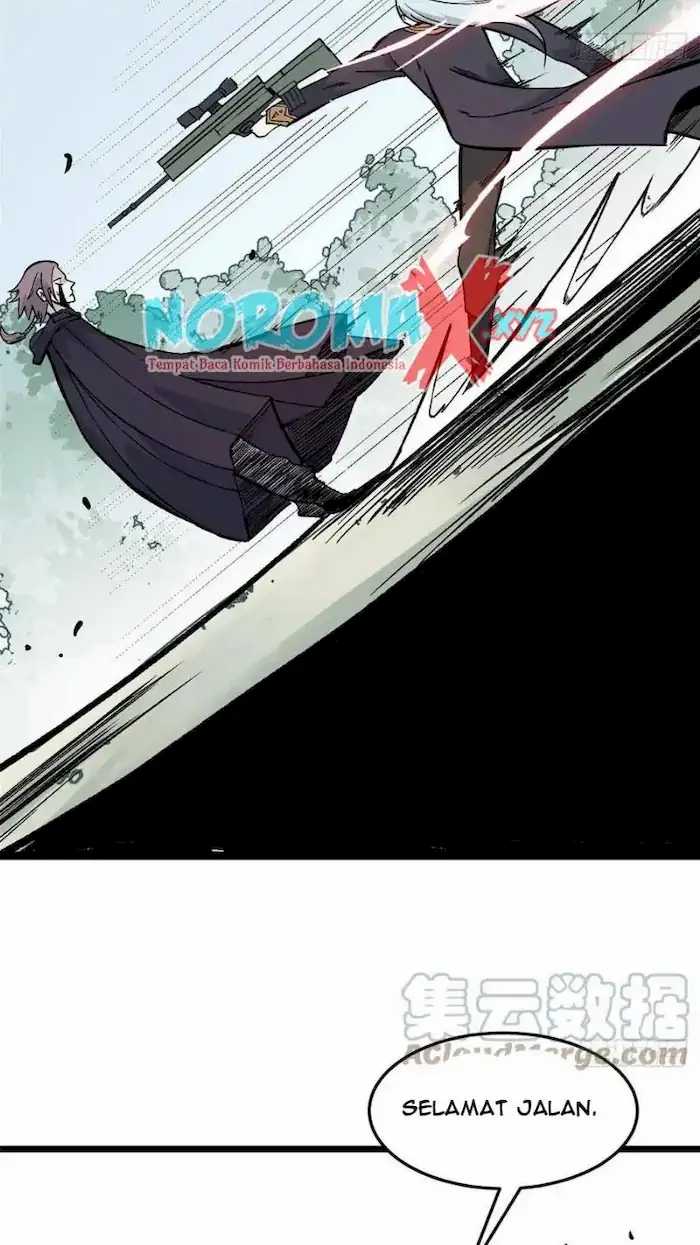 All Hail the Sect Leader Chapter 78 Gambar 33