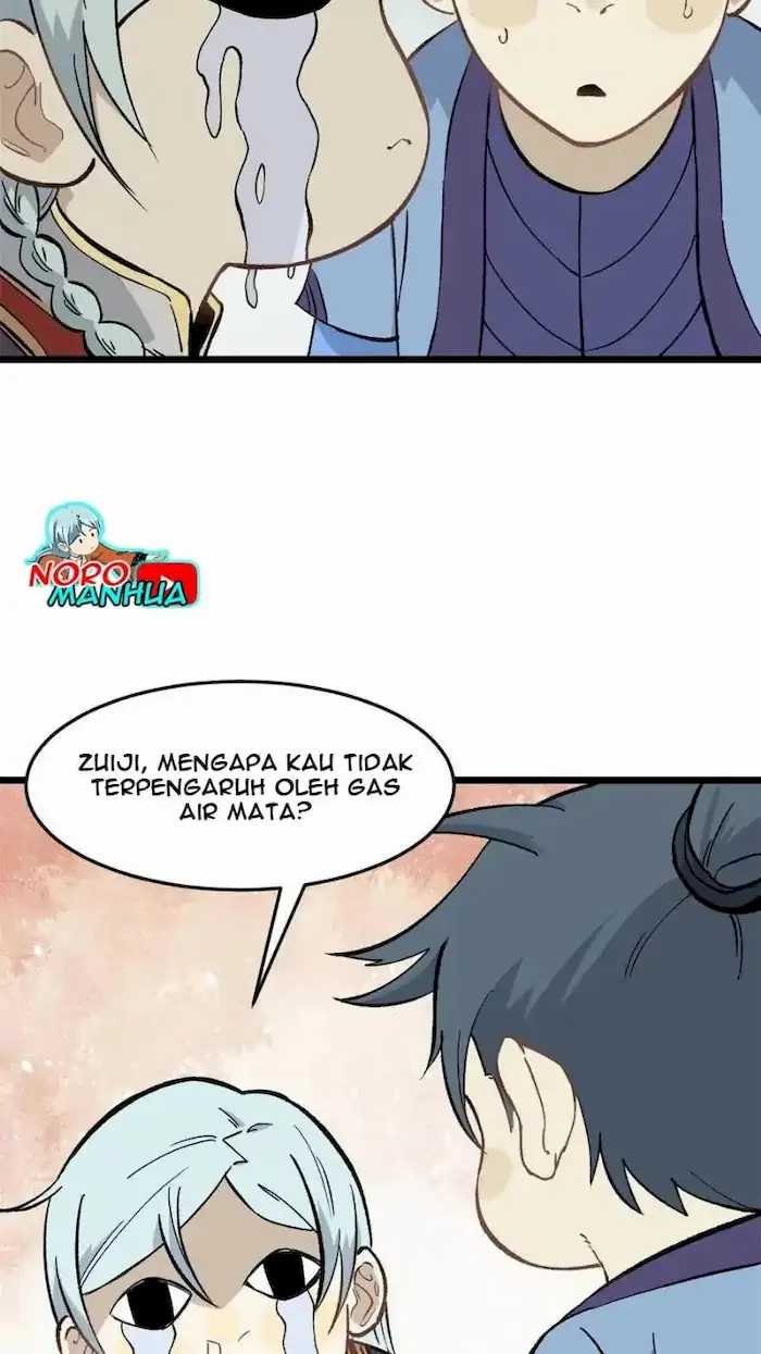 All Hail the Sect Leader Chapter 78 Gambar 4