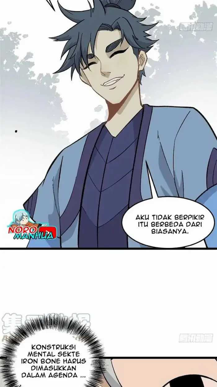 All Hail the Sect Leader Chapter 78 Gambar 6