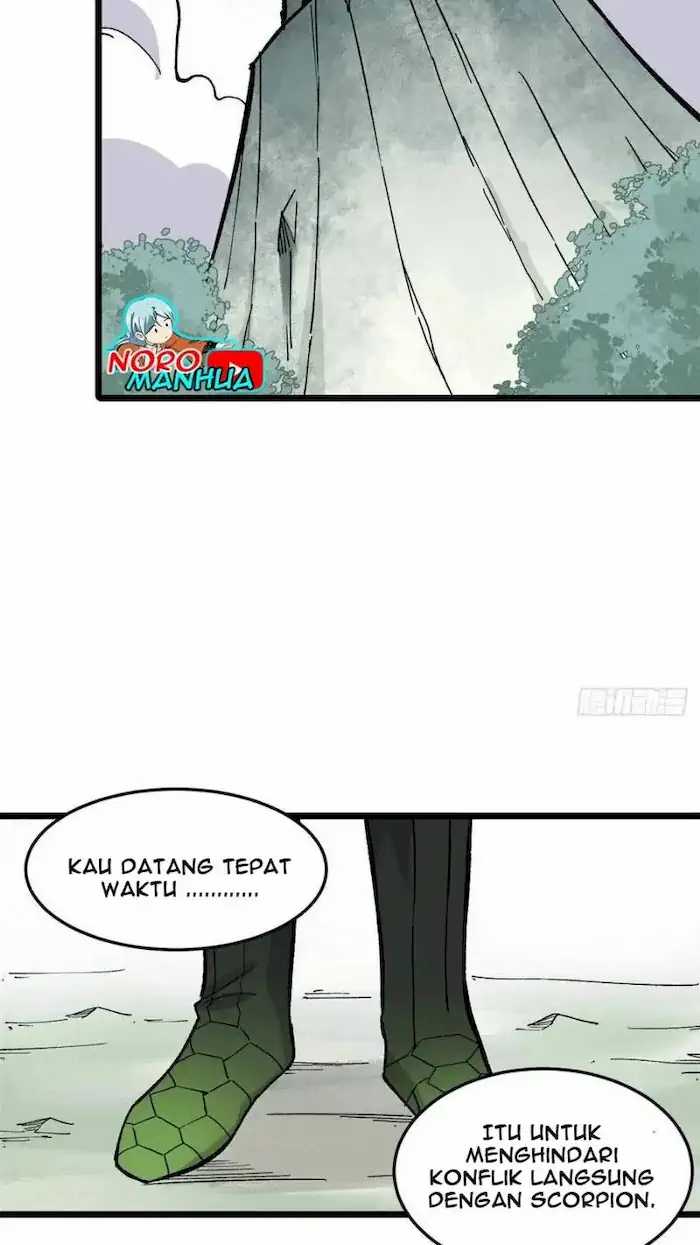 All Hail the Sect Leader Chapter 78 Gambar 8