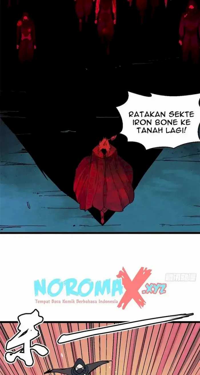 All Hail the Sect Leader Chapter 77 Gambar 14