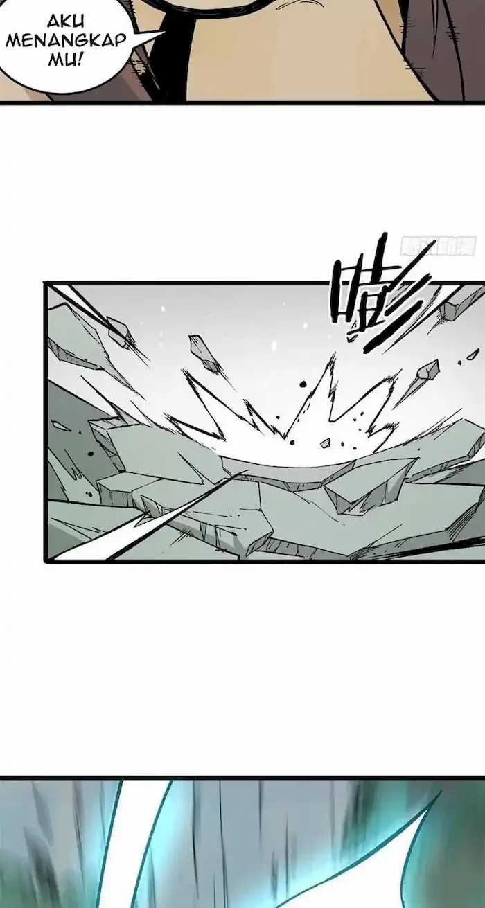 All Hail the Sect Leader Chapter 77 Gambar 17