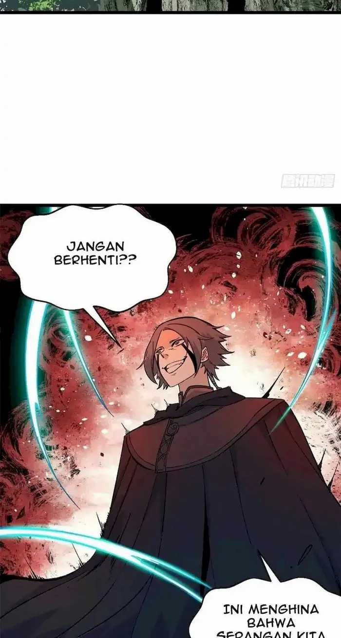 All Hail the Sect Leader Chapter 77 Gambar 12