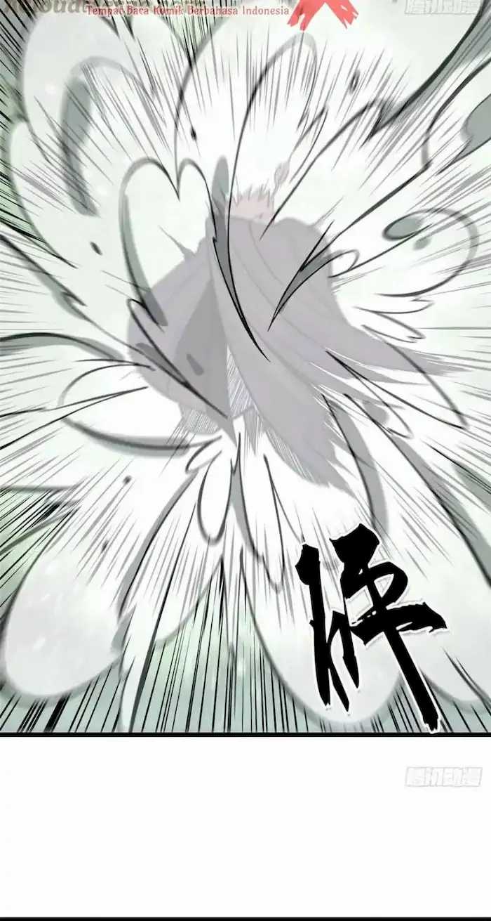 All Hail the Sect Leader Chapter 77 Gambar 24