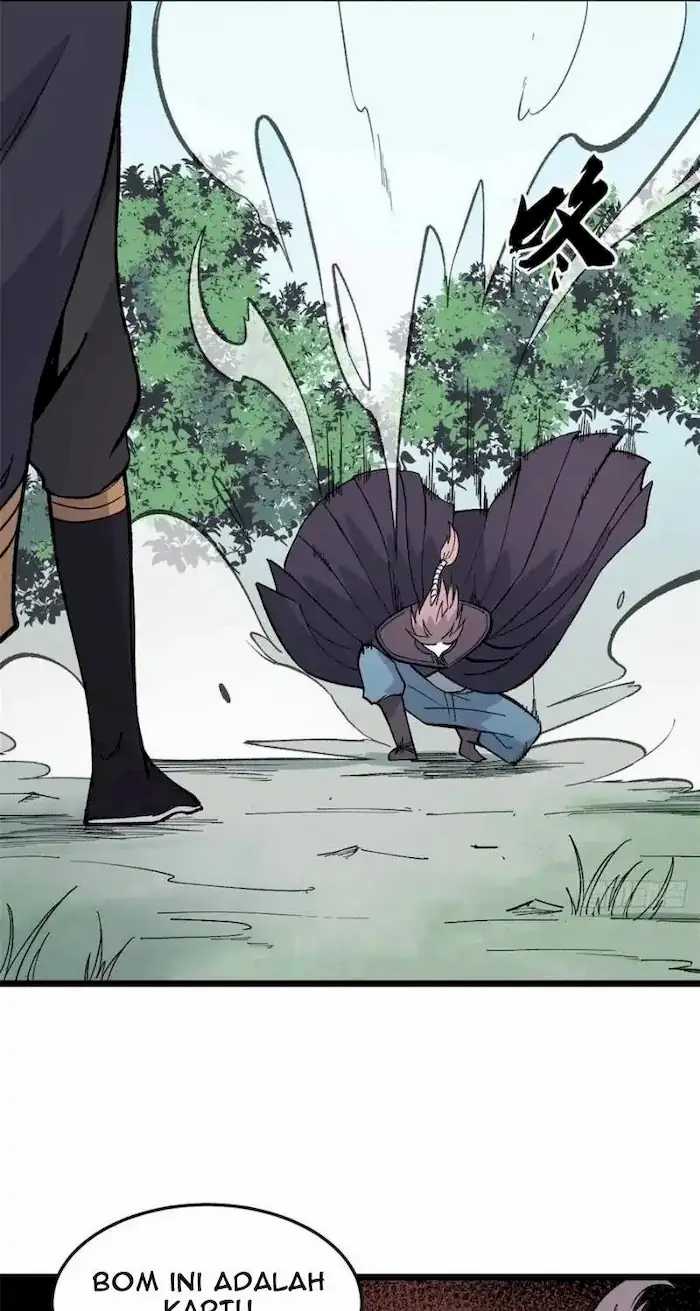 All Hail the Sect Leader Chapter 77 Gambar 25