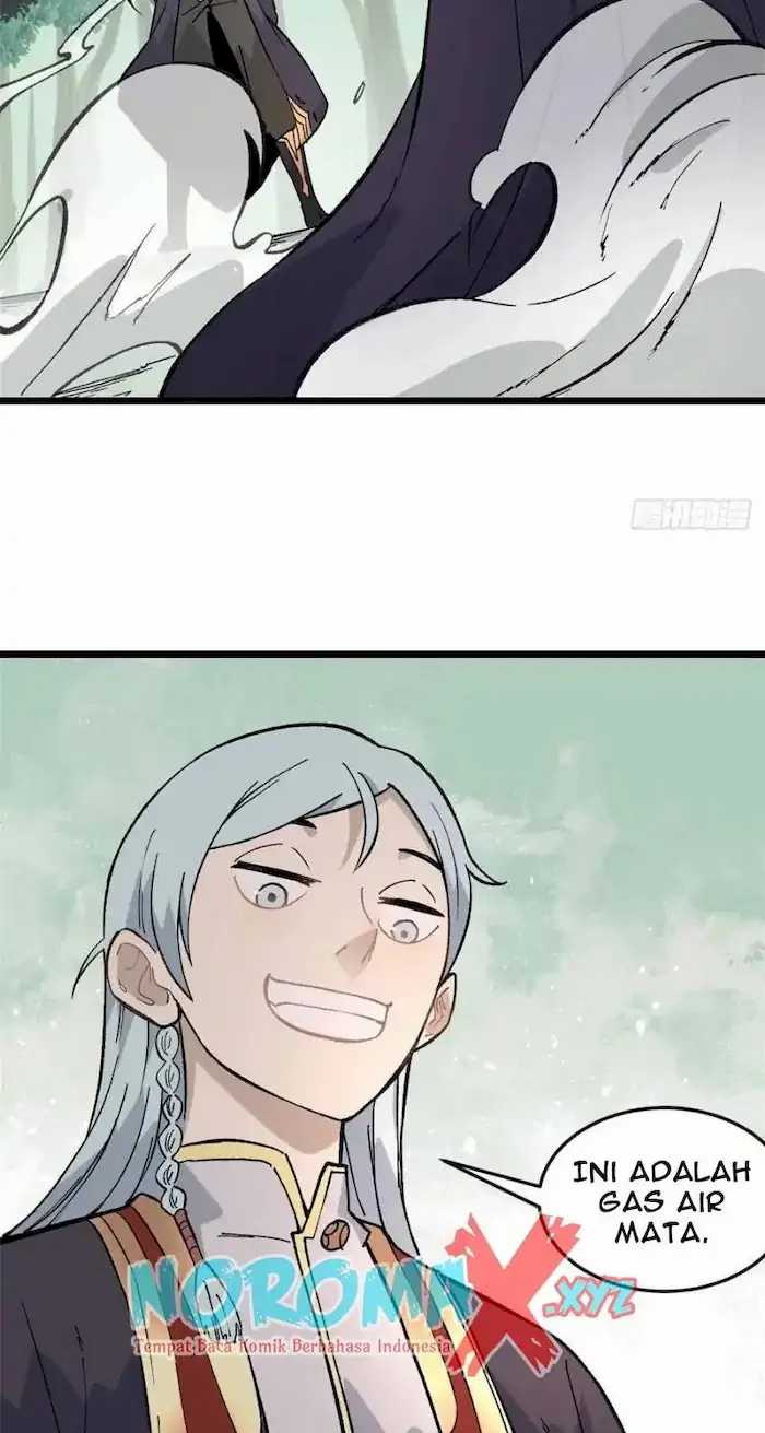 All Hail the Sect Leader Chapter 77 Gambar 27