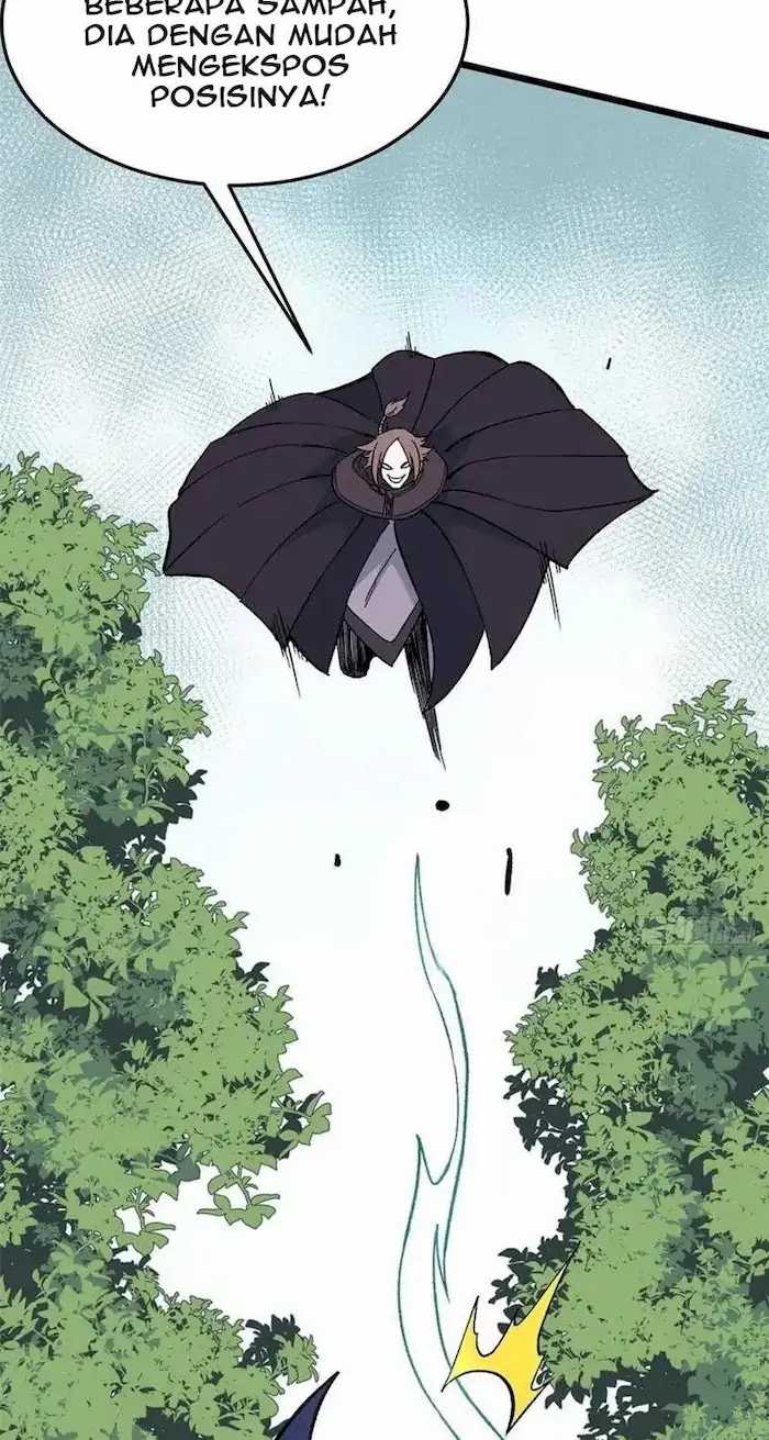 All Hail the Sect Leader Chapter 77 Gambar 20