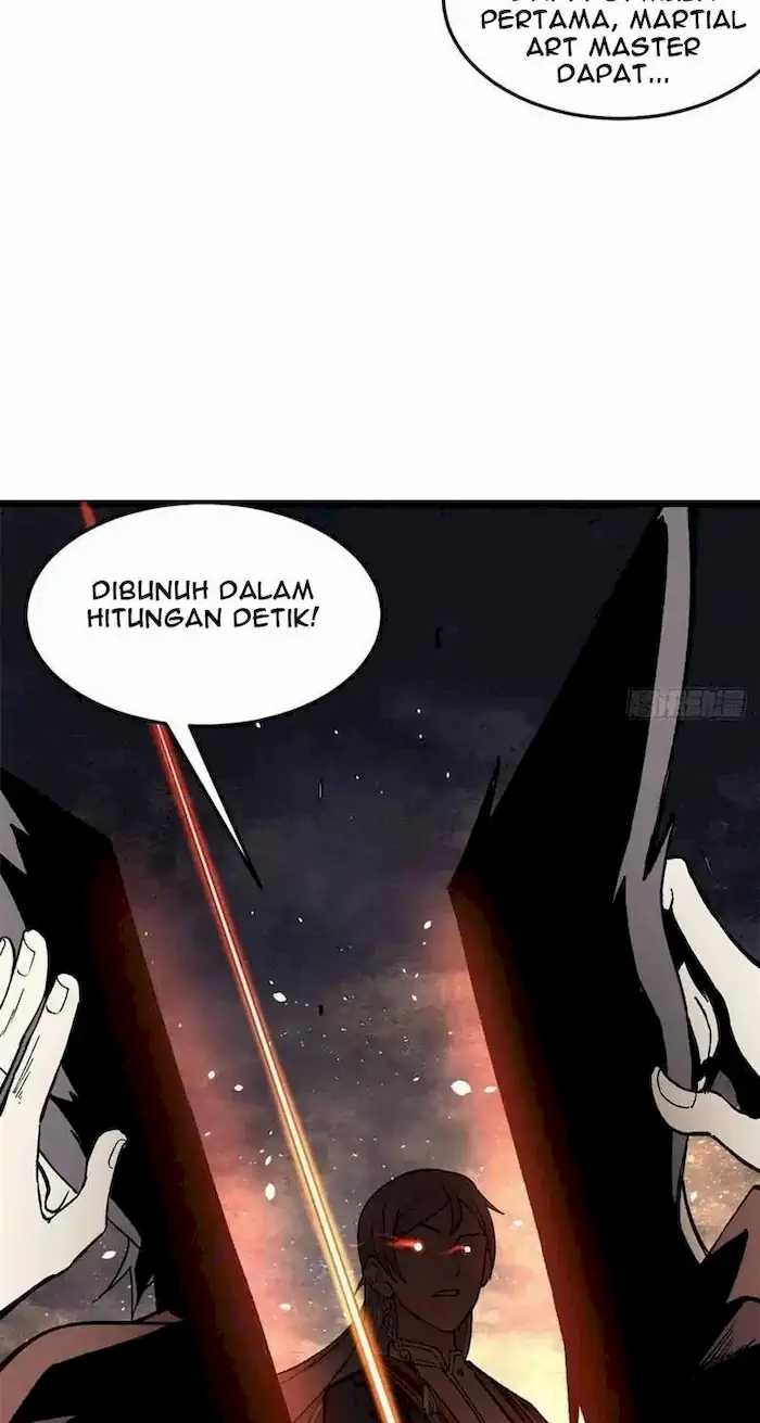 All Hail the Sect Leader Chapter 77 Gambar 3