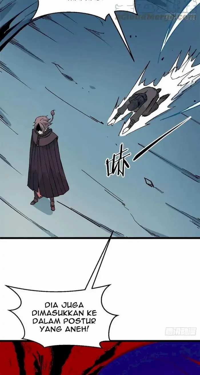 All Hail the Sect Leader Chapter 77 Gambar 9