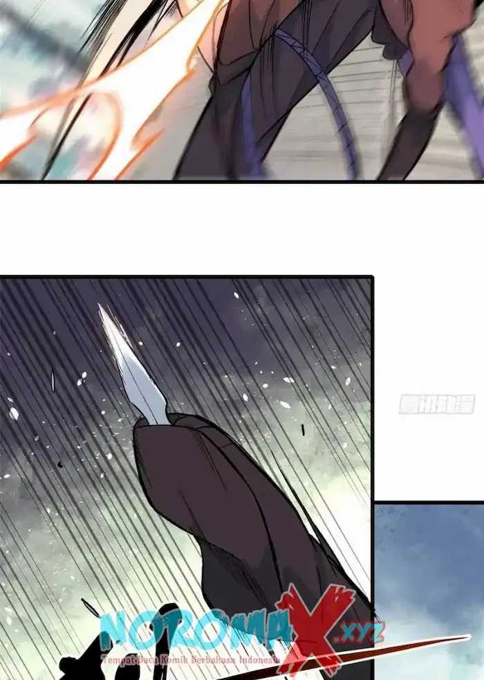 All Hail the Sect Leader Chapter 76 Gambar 15