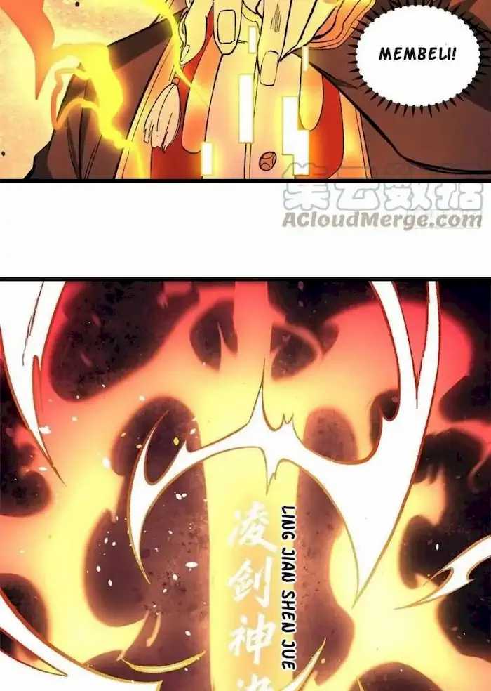 All Hail the Sect Leader Chapter 76 Gambar 12