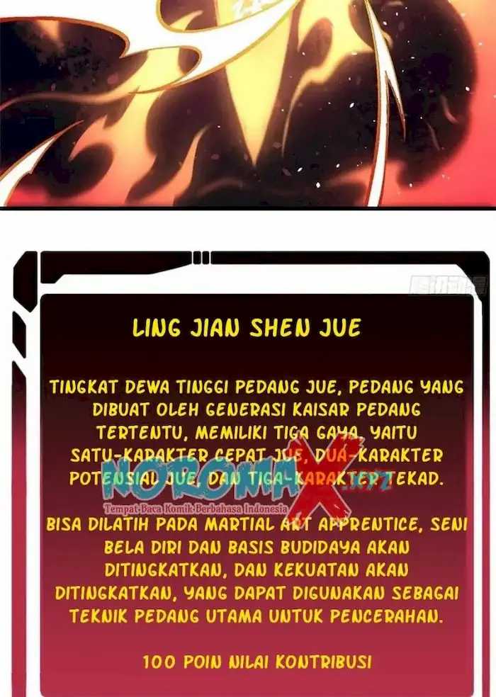 All Hail the Sect Leader Chapter 76 Gambar 13