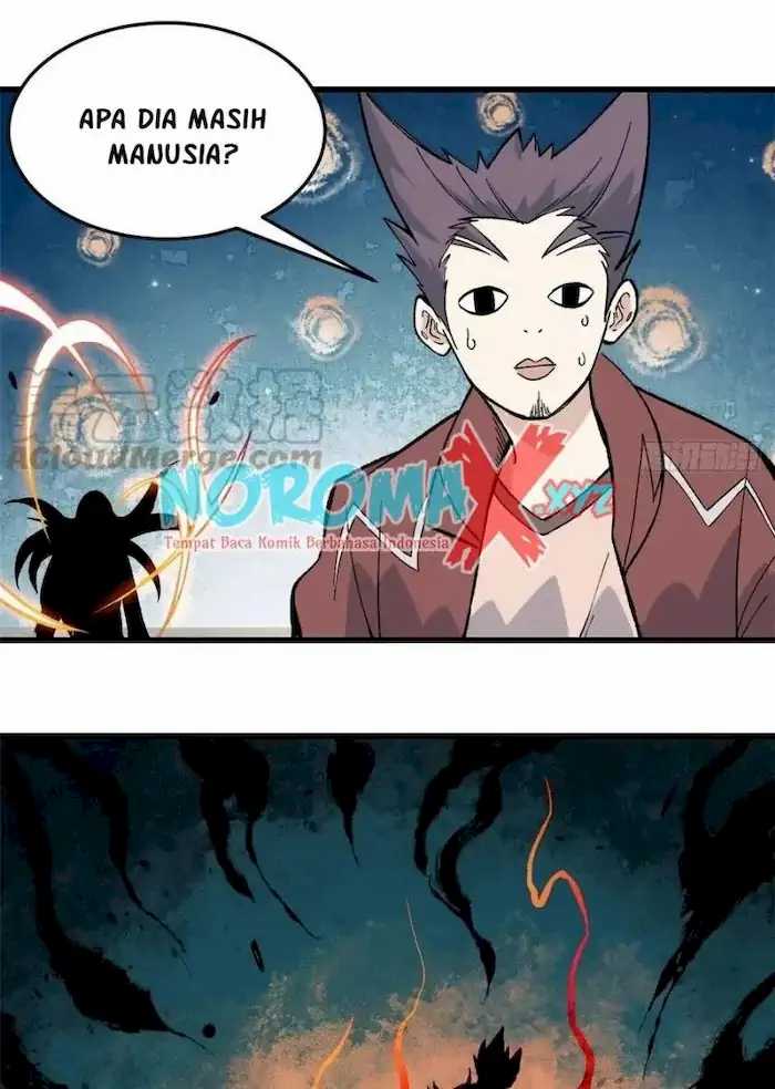 All Hail the Sect Leader Chapter 76 Gambar 27