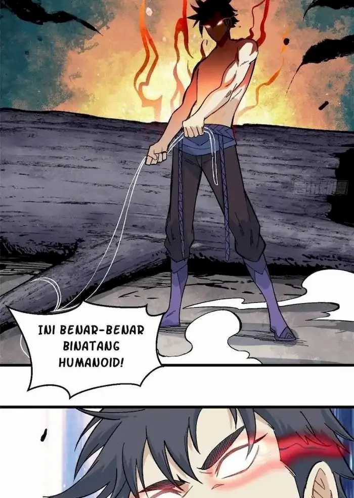 All Hail the Sect Leader Chapter 76 Gambar 28