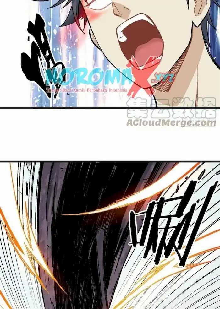 All Hail the Sect Leader Chapter 76 Gambar 29