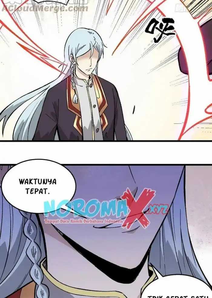 All Hail the Sect Leader Chapter 76 Gambar 34